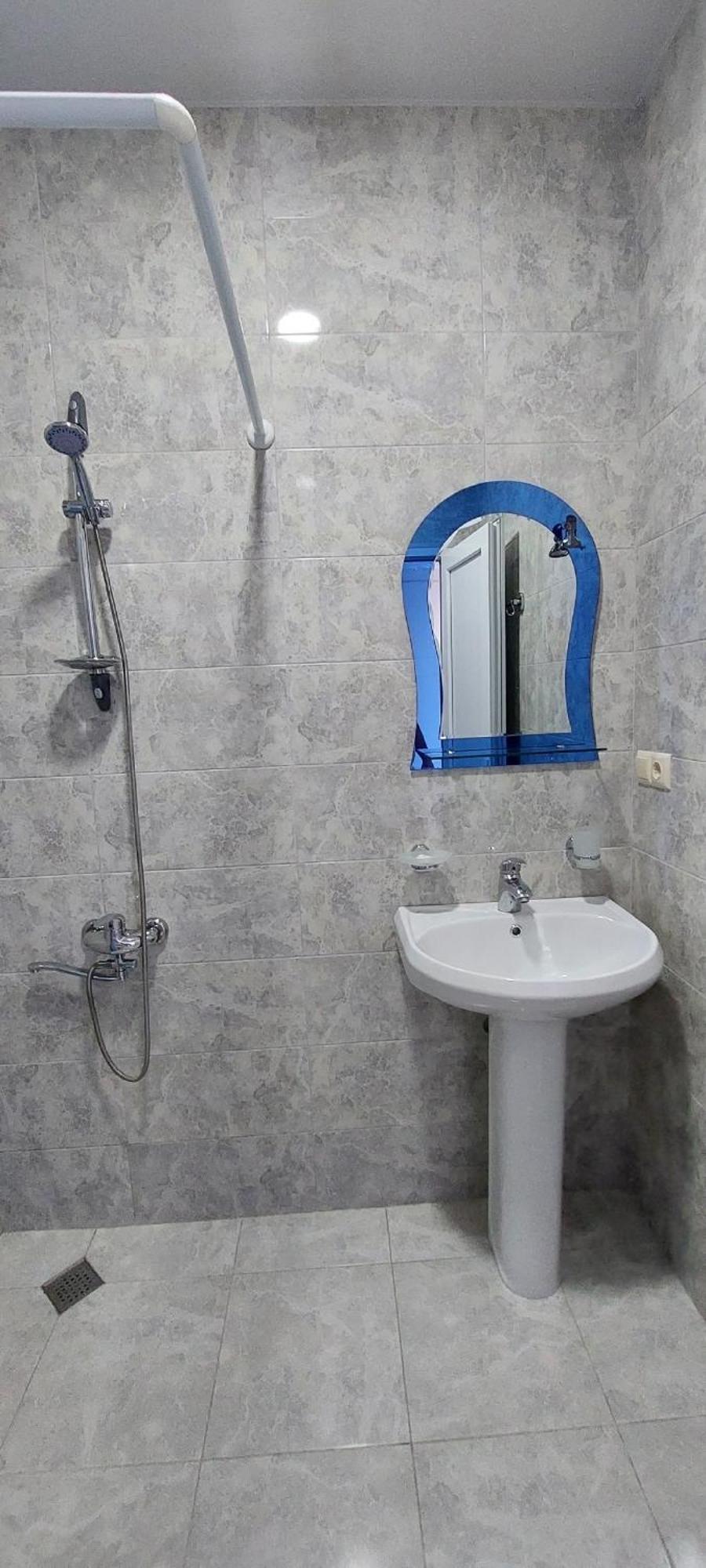 Hotel Ergo Batumi Esterno foto