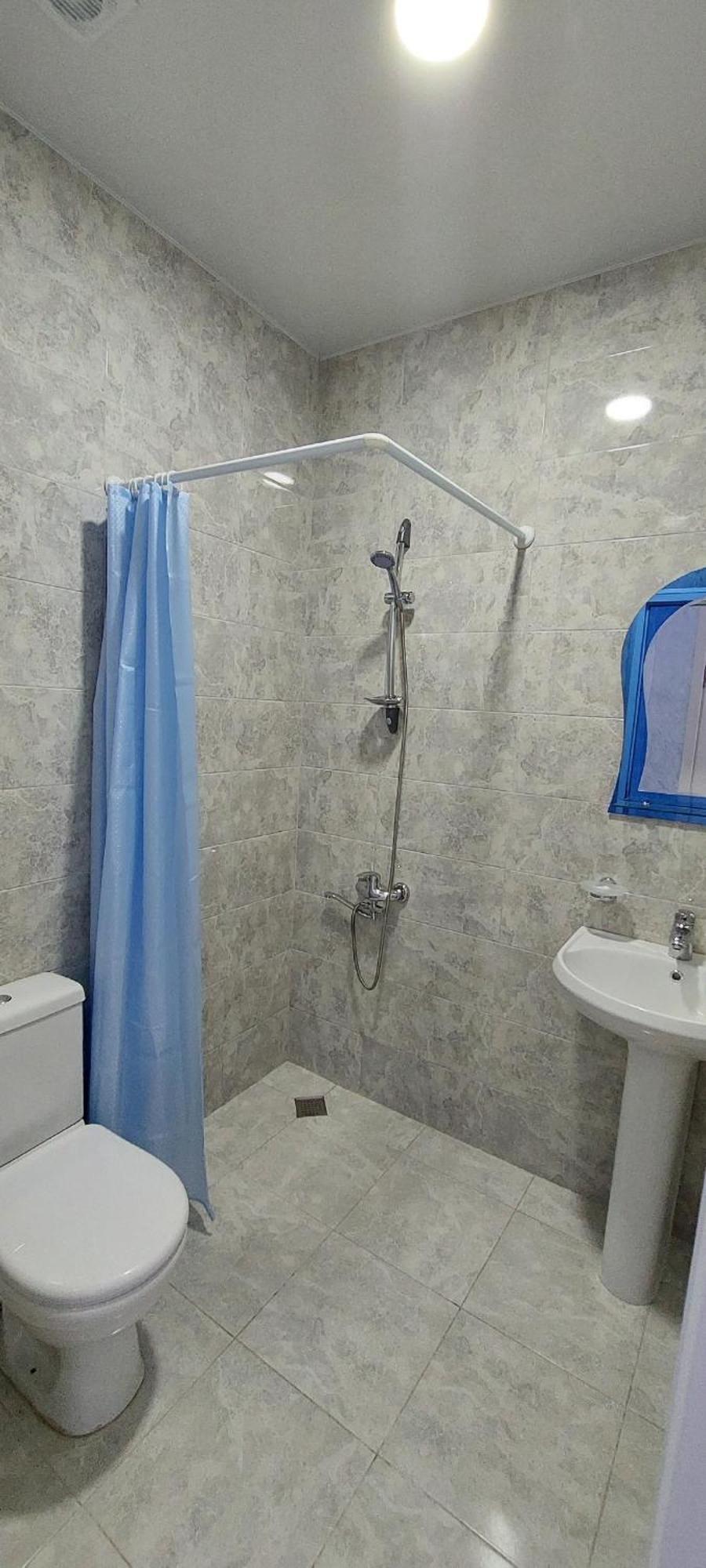 Hotel Ergo Batumi Esterno foto